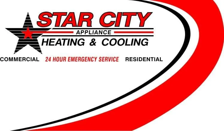 Slide of Star City Heating, Cooling, Electrical & Plumbing