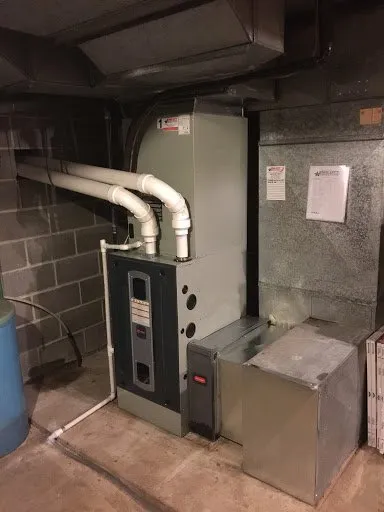 Slide of Star City Heating, Cooling, Electrical & Plumbing