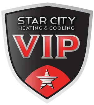Slide of Star City Heating, Cooling, Electrical & Plumbing