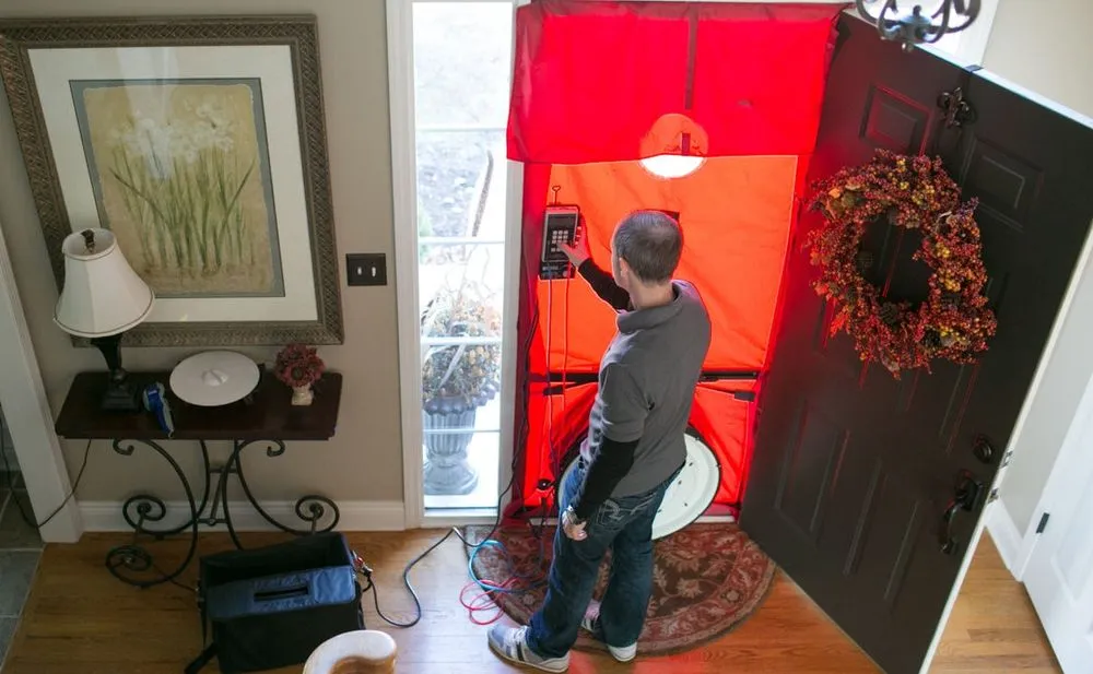 Expert heating and cooling service experts serving Lee's Summit, MO - Star Energy Consultants