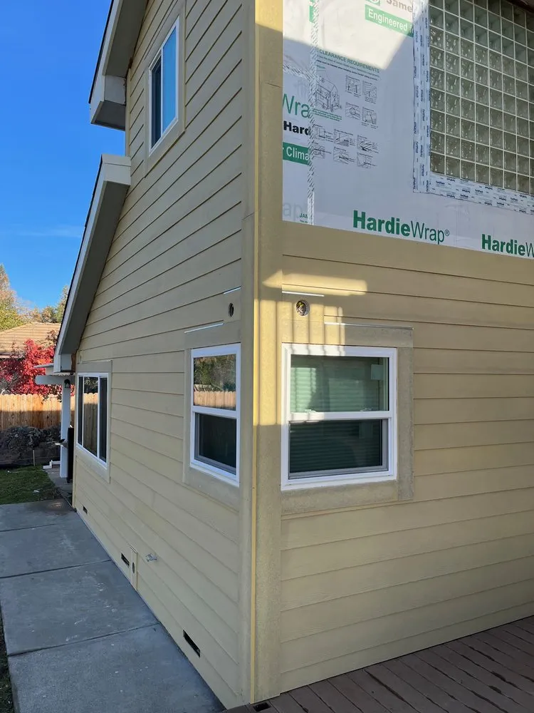 Slide of Star Energy