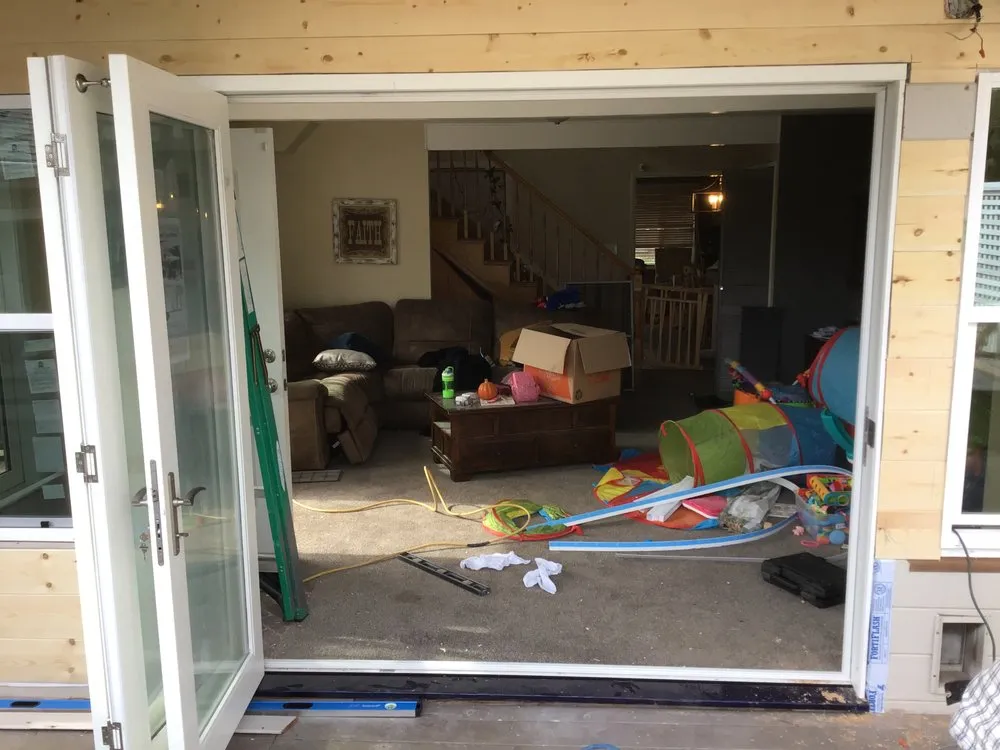 Slide of Star Energy