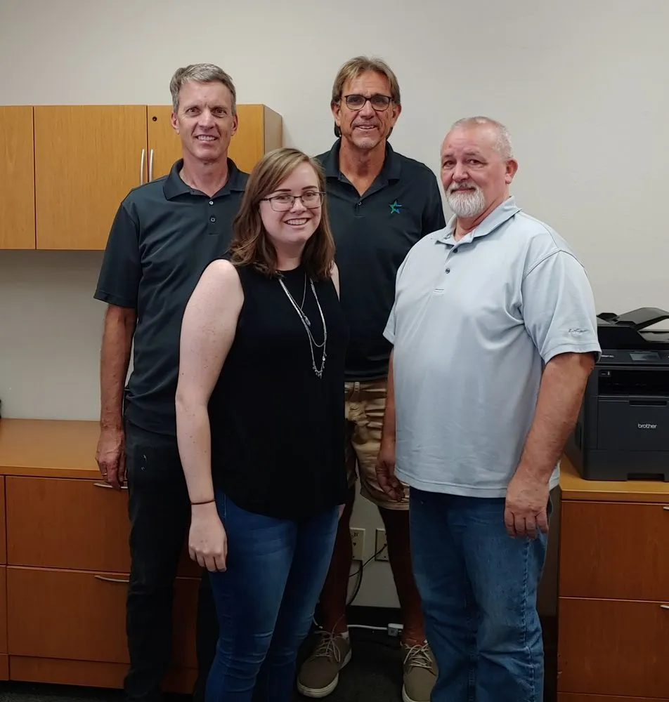 Slide of Star Energy