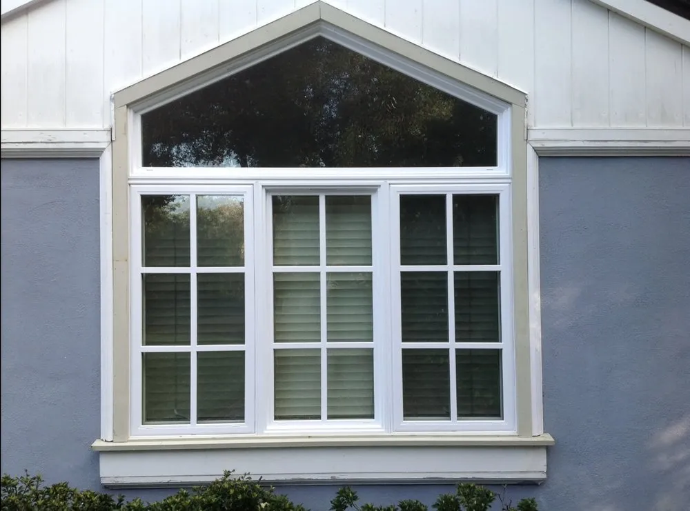 Slide of Star Energy