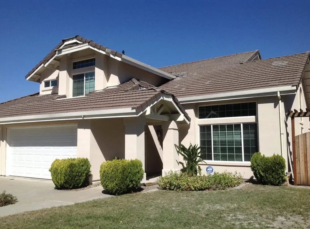 Slide of Star Energy