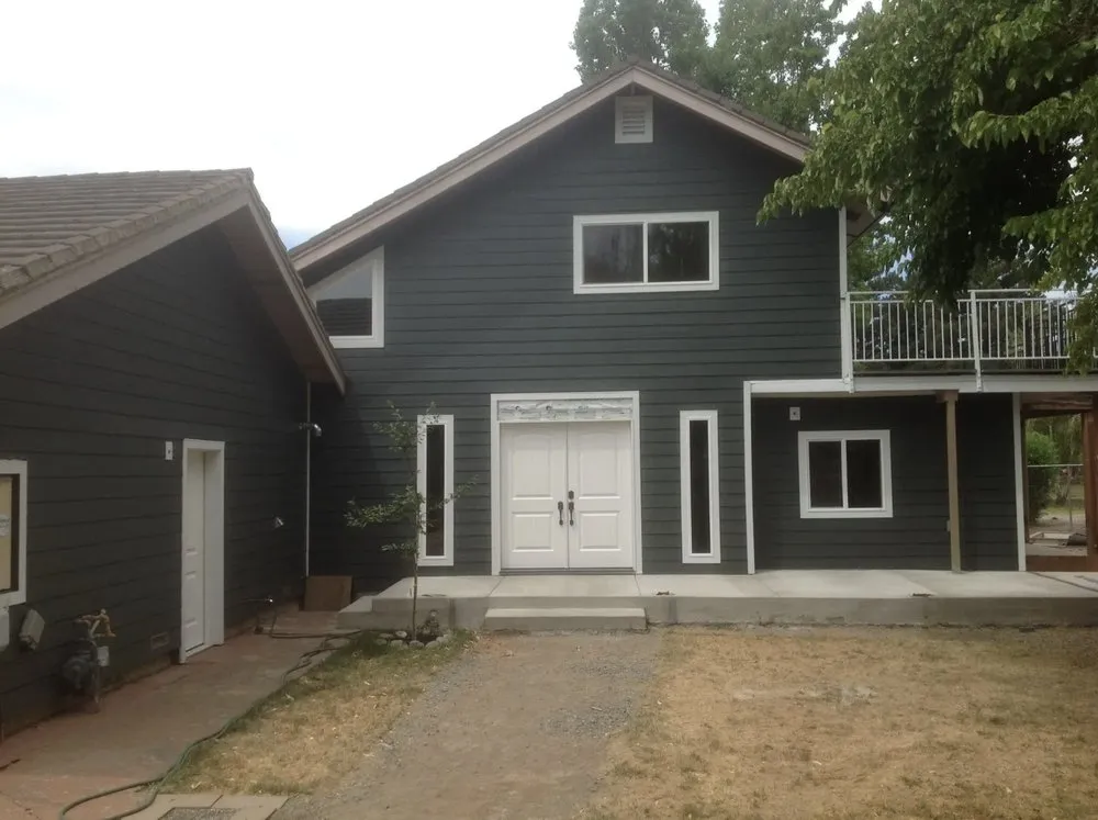 Slide of Star Energy