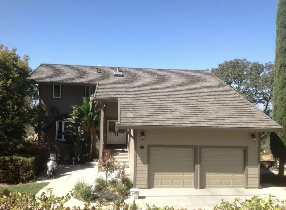 Slide of Star Energy