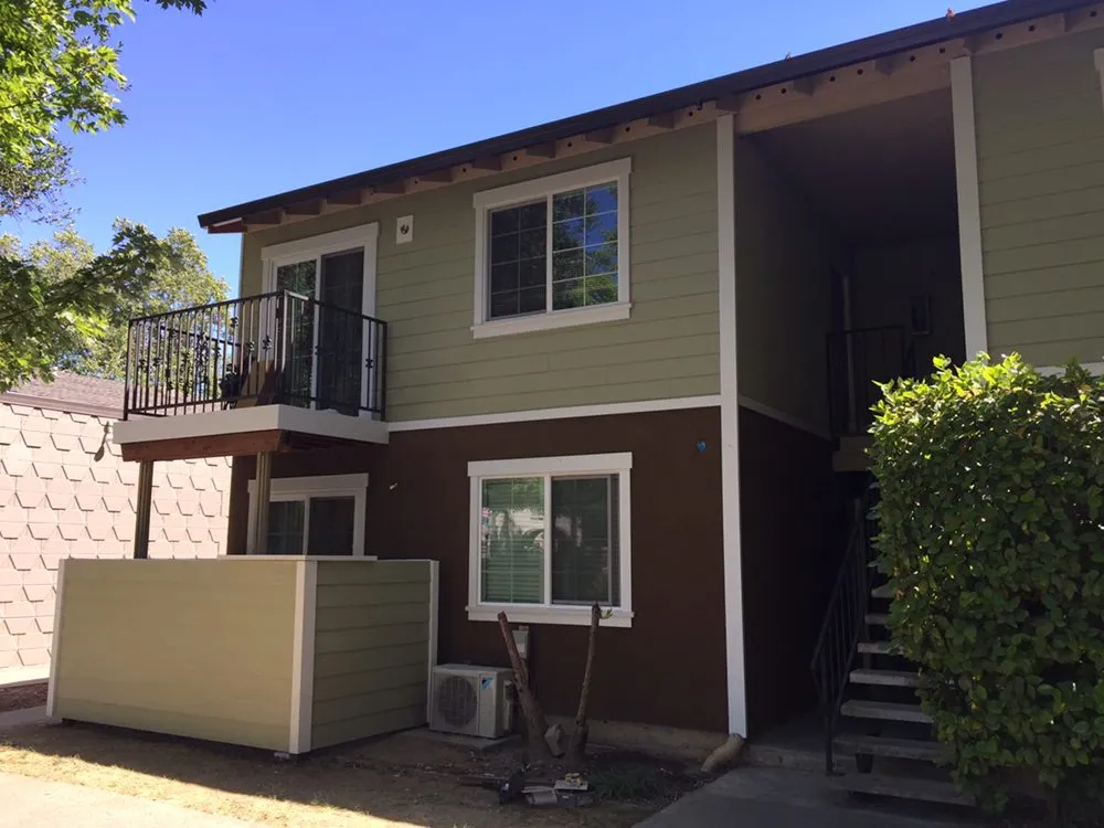 Slide of Star Energy