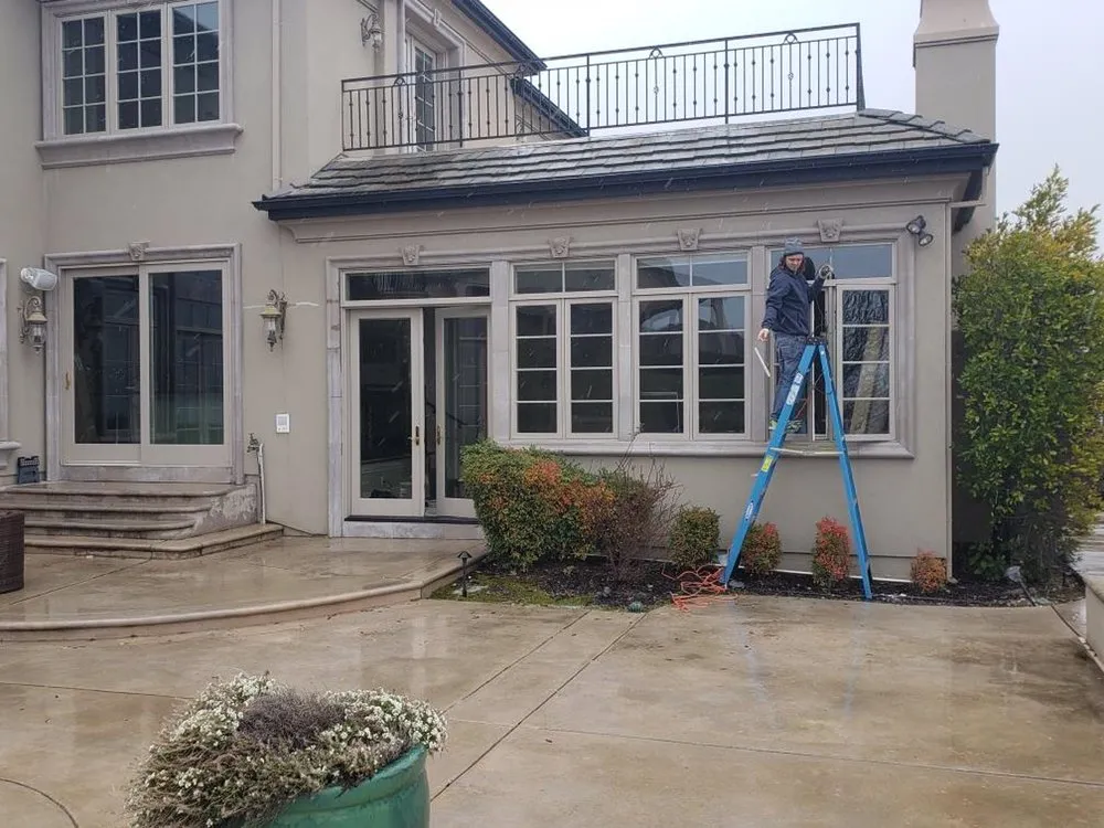 Slide of Star Energy