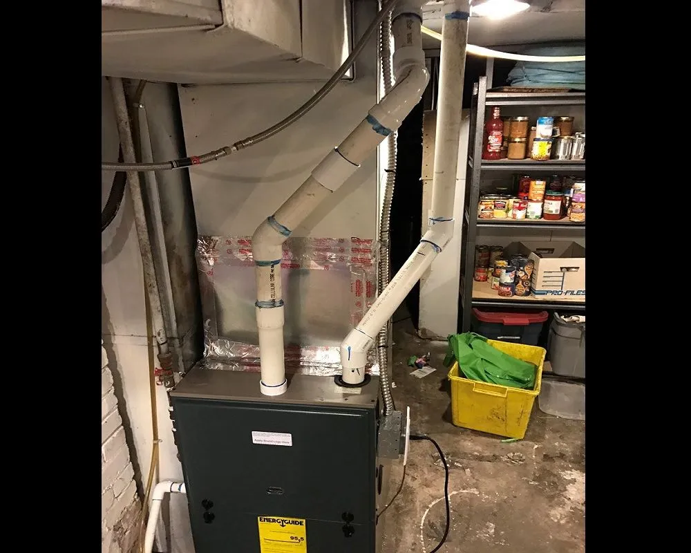 Slide of Star Heating & AC Service