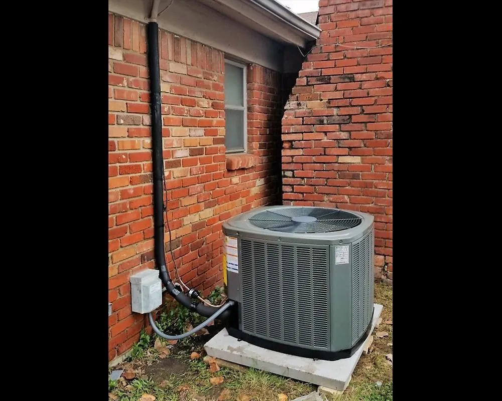 Slide of Star Heating & AC Service