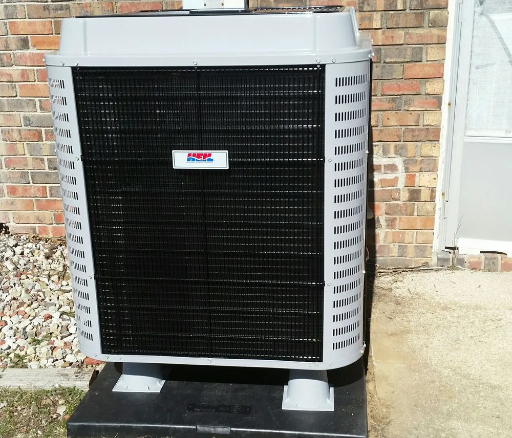 Slide of Star Heating & Air Conditioning