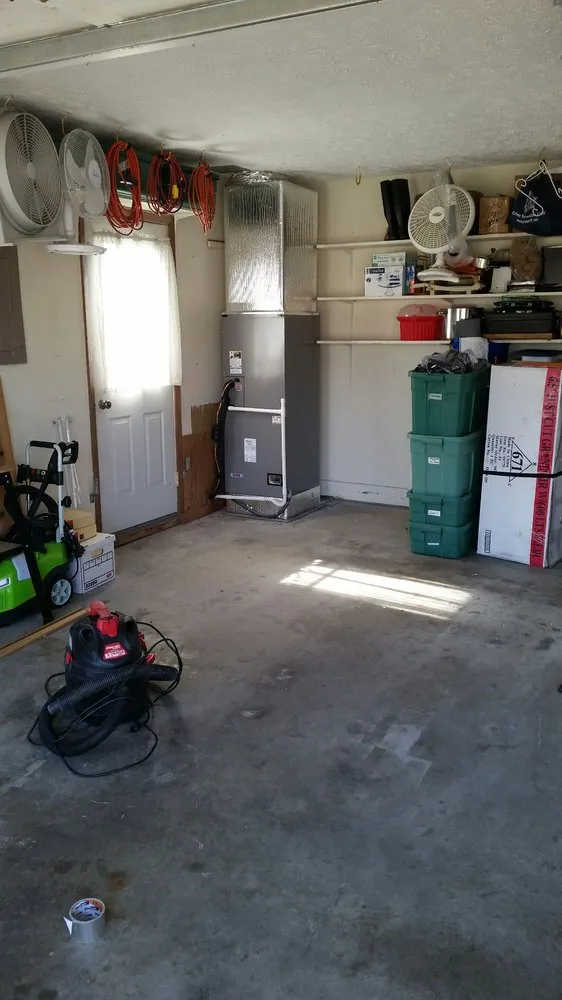 Slide of Star Heating & Air Conditioning