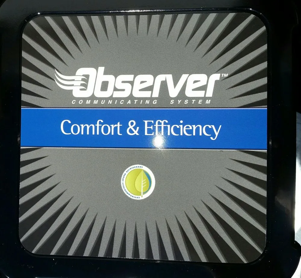 Slide of Star Heating & Air Conditioning