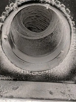 Star Heating & Air Conditioning Logo