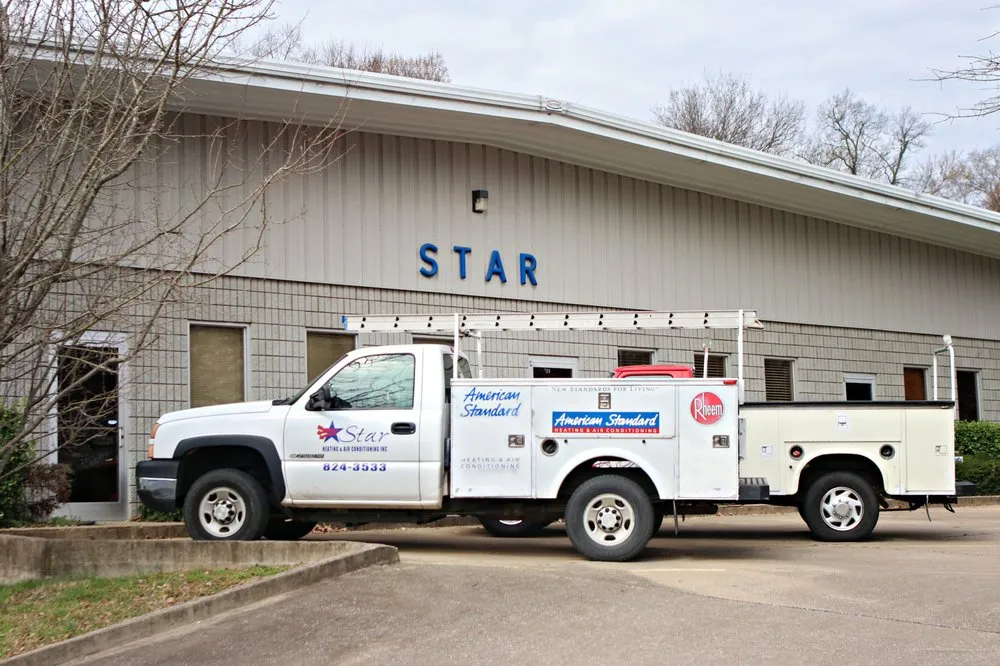 Slide of Star Heating & Air Conditioning