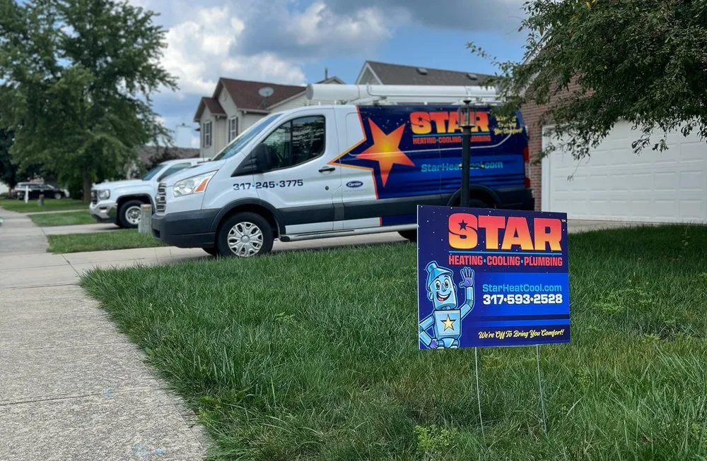 Slide of Star Heating And Cooling