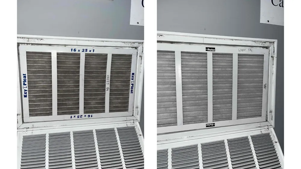 Slide of Star Heating And Cooling