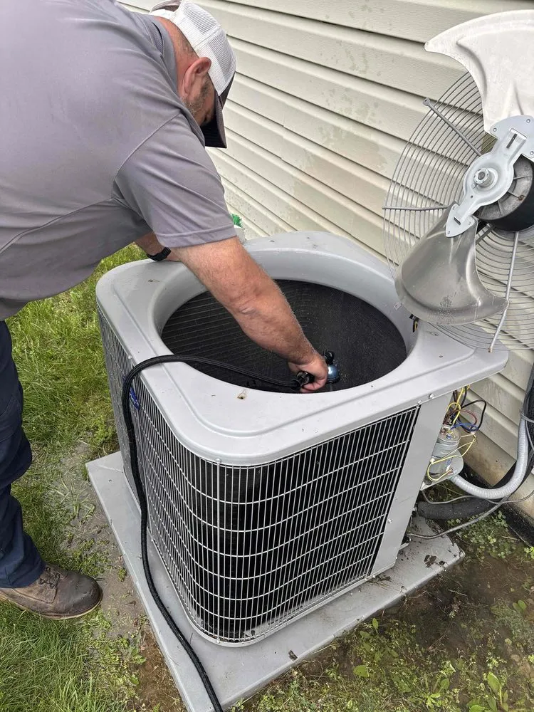 Slide of Star Heating And Cooling