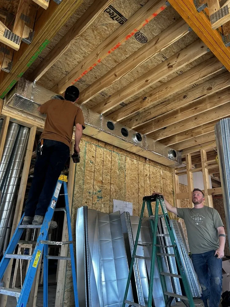 Slide of Star Heating And Cooling