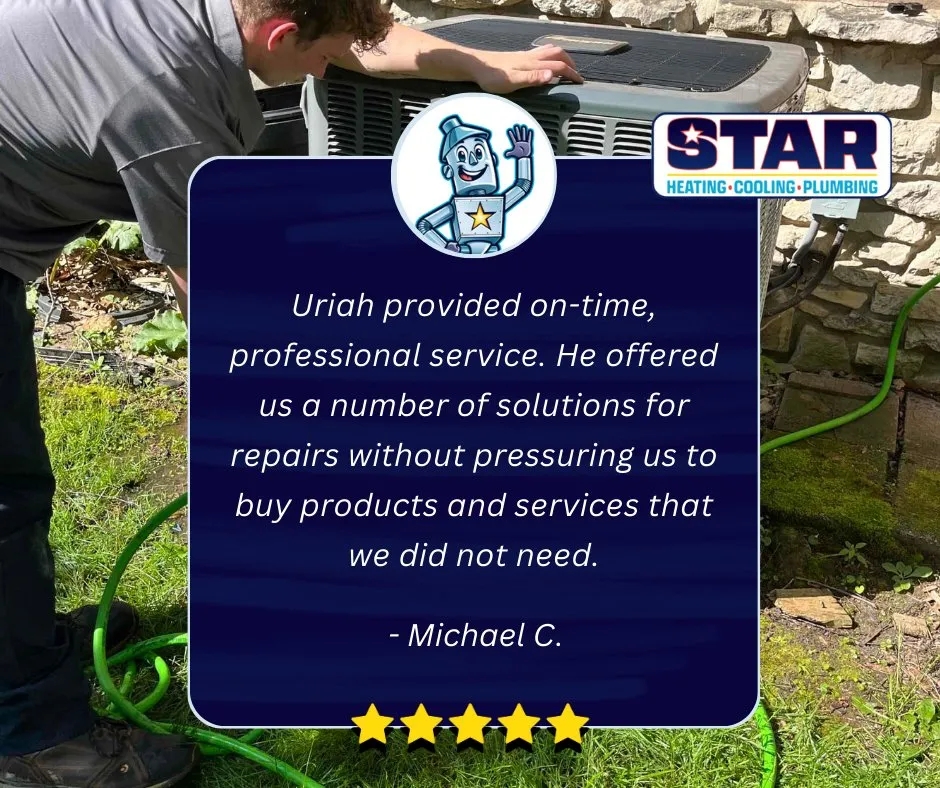 Slide of Star Heating And Cooling