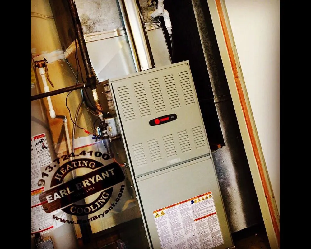 Slide of Star HVAC Helper