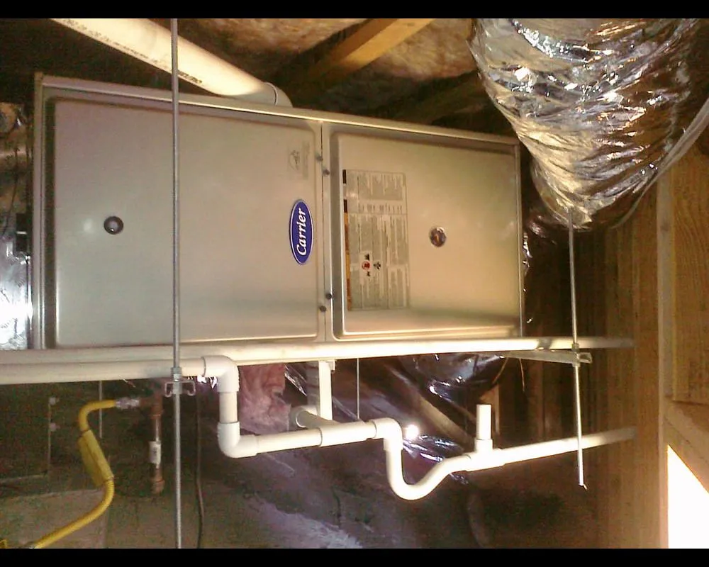 Slide of Star HVAC Helper