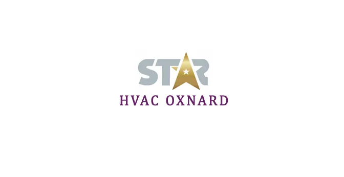 Slide of Star HVAC