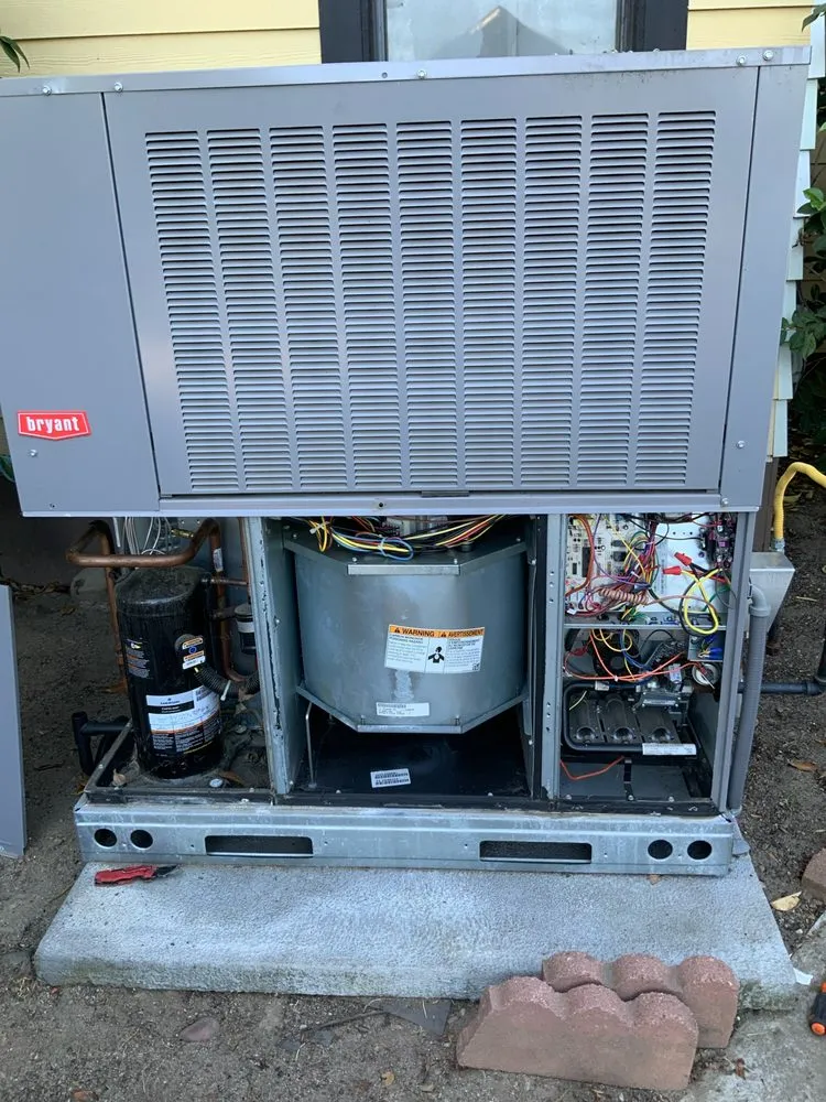 Slide of Star Mechanical