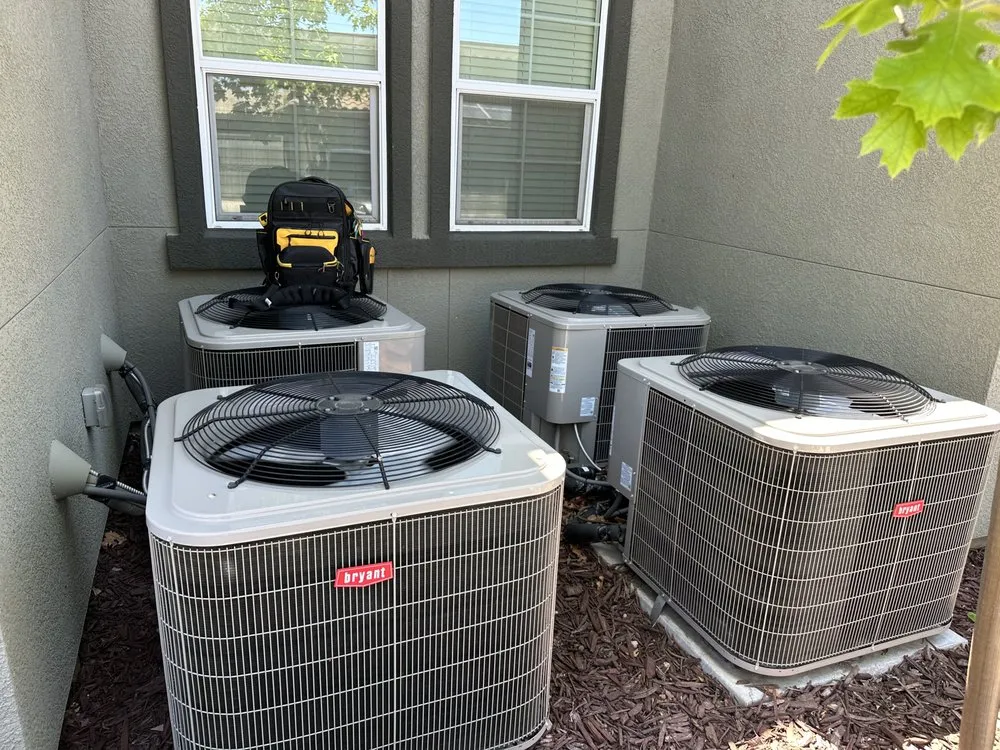 Slide of Star Mechanical