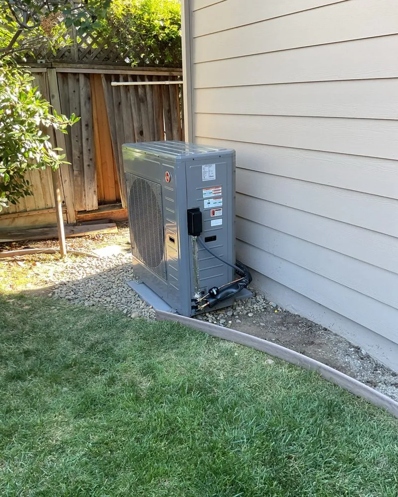 Slide of Star Mechanical