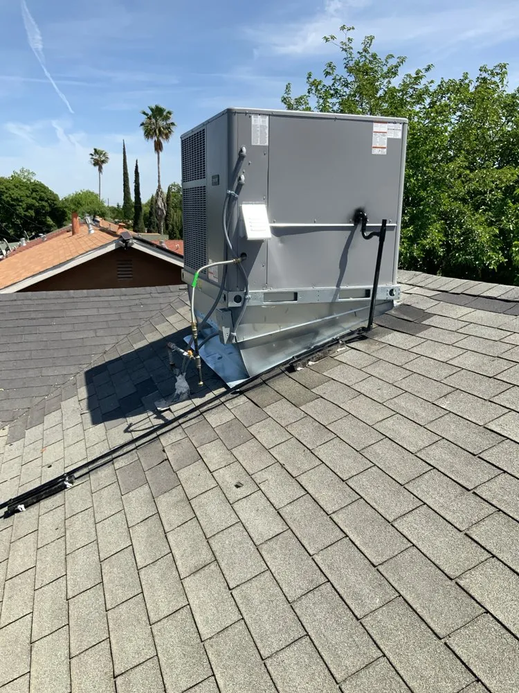 Slide of Star Mechanical