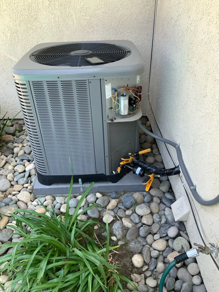 Slide of Star Mechanical