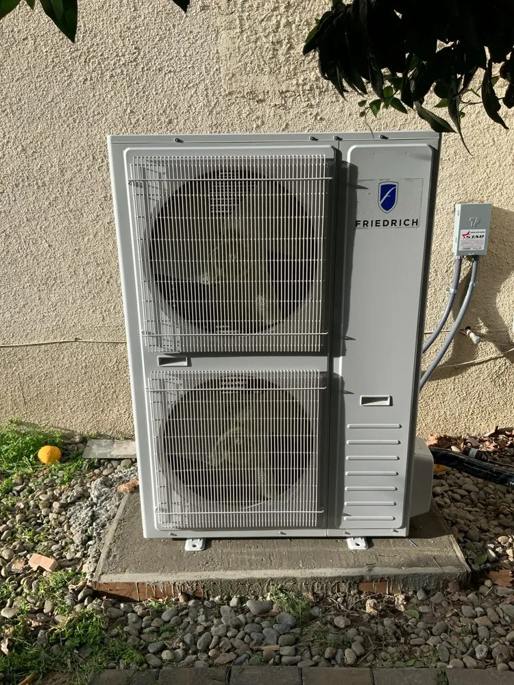 Slide of Star Mechanical