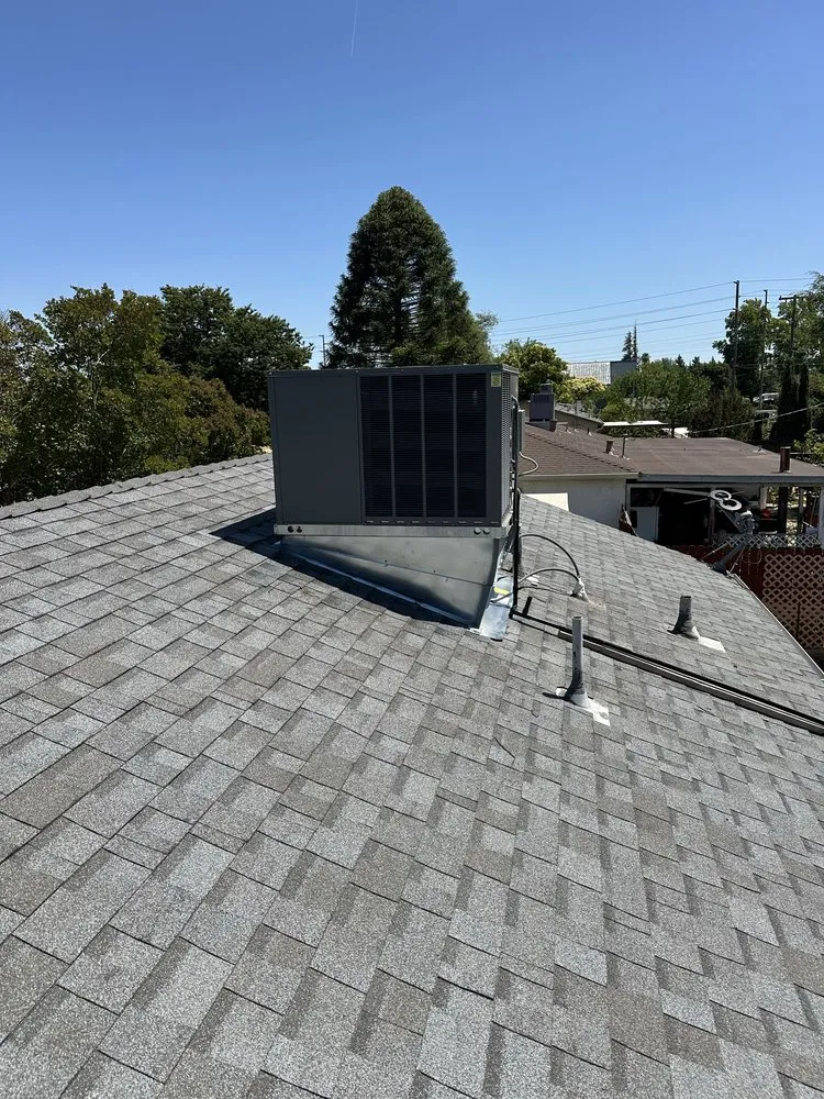 Slide of Star Mechanical