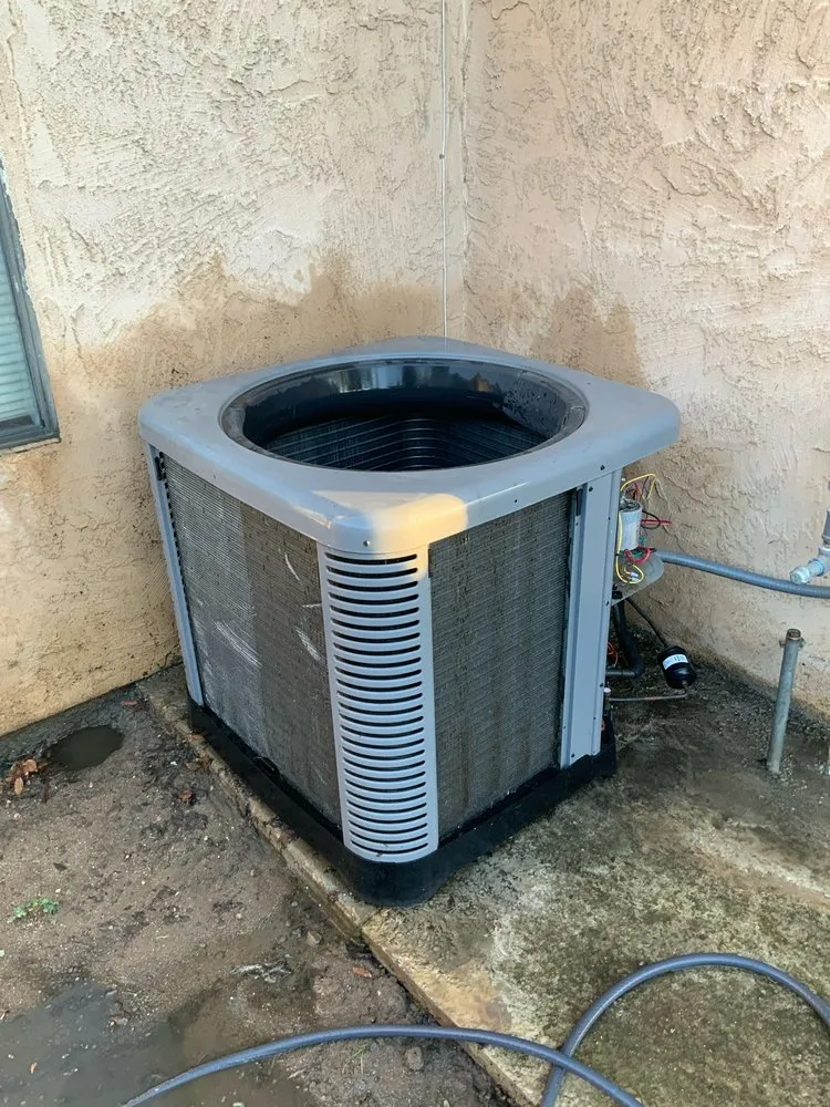 Slide of Star Mechanical