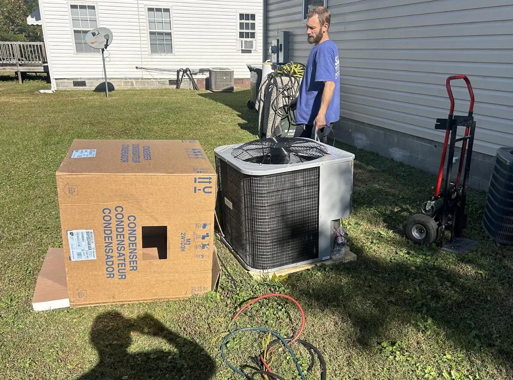 Slide of Star Mechanical