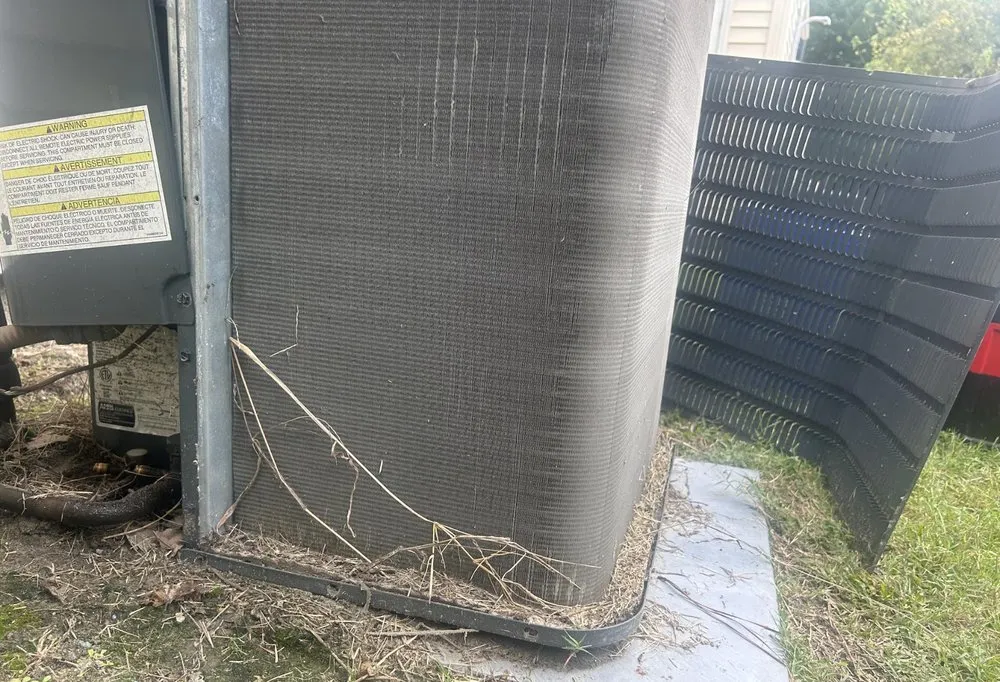 Slide of Star Mechanical