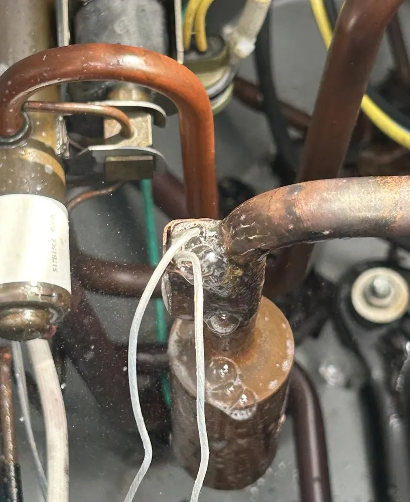 Slide of Star Mechanical