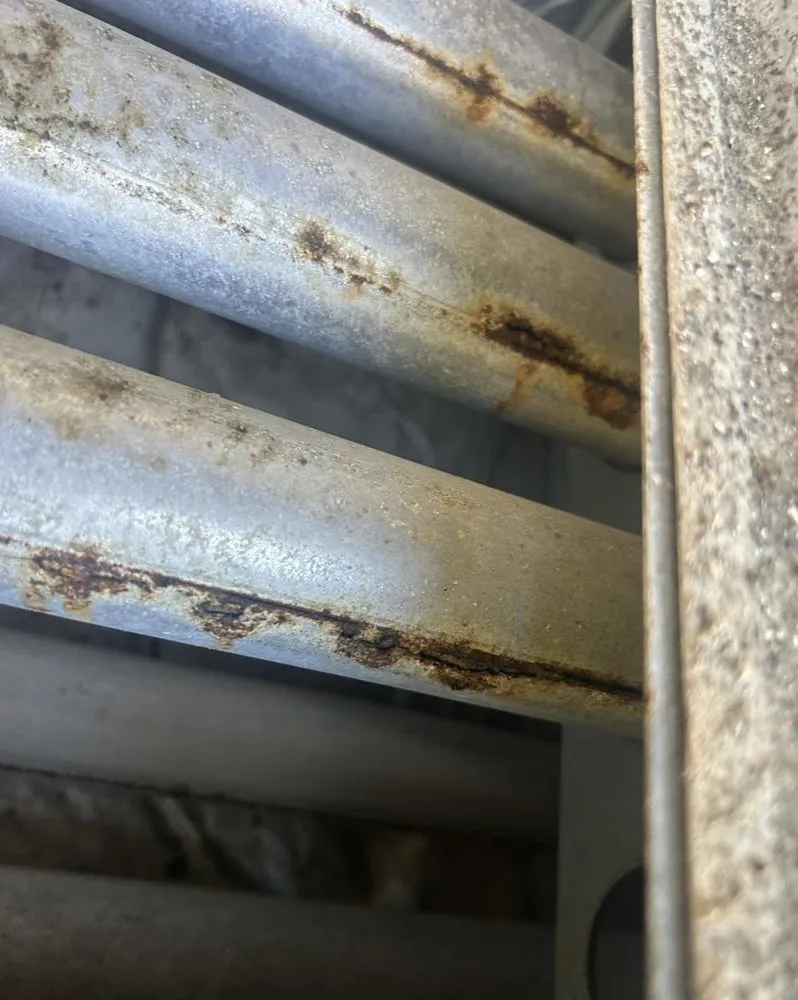 Slide of Star Mechanical