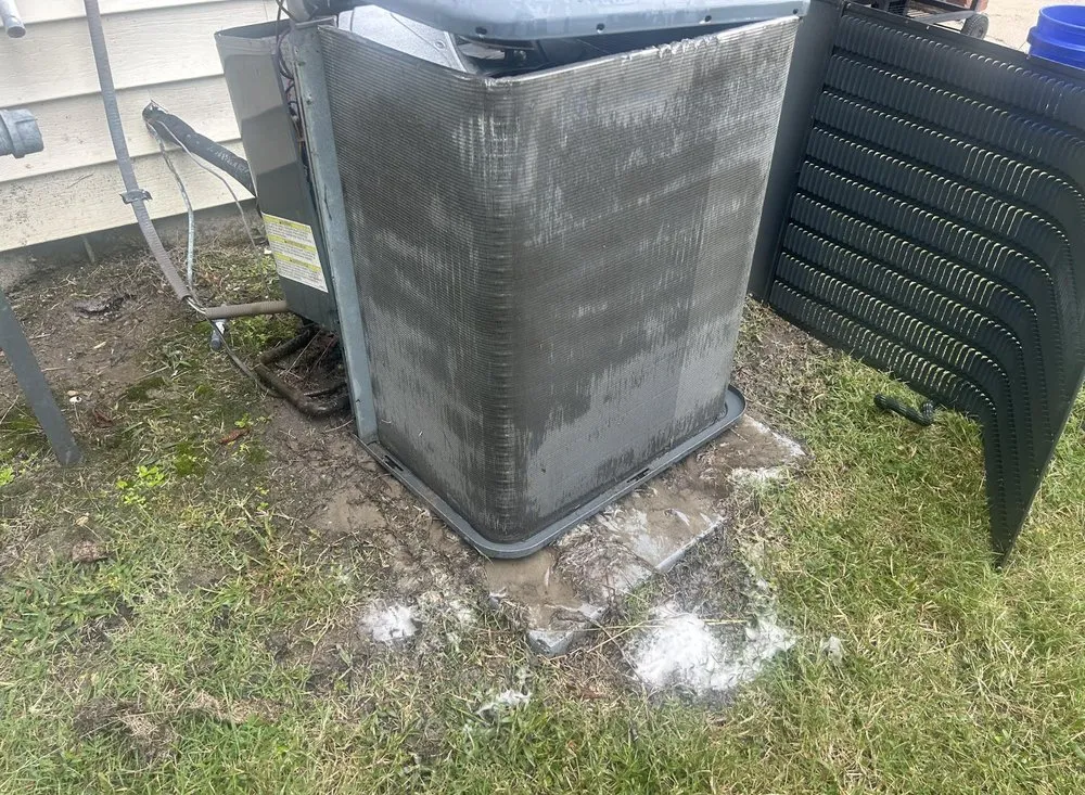 Slide of Star Mechanical