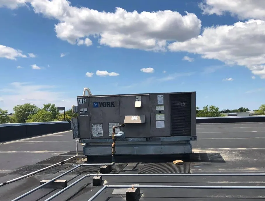 Slide of Star Mechanical