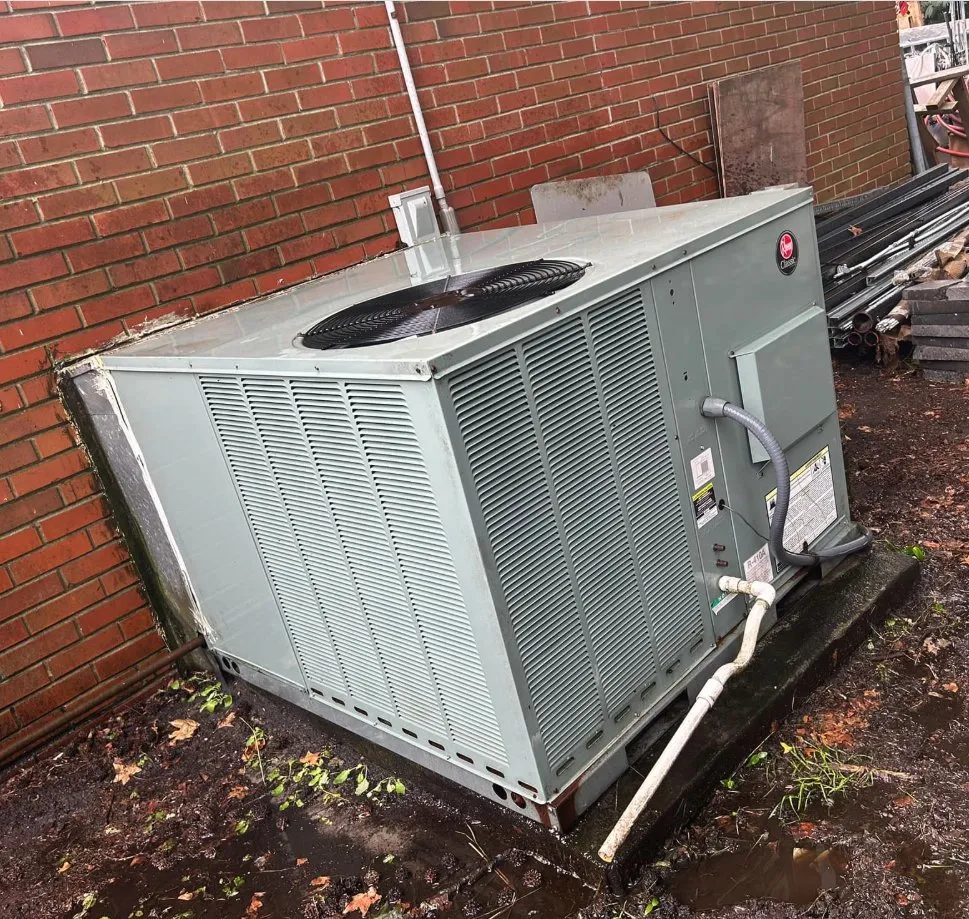 Slide of Star Mechanical