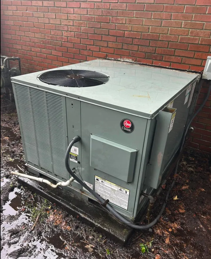 Slide of Star Mechanical