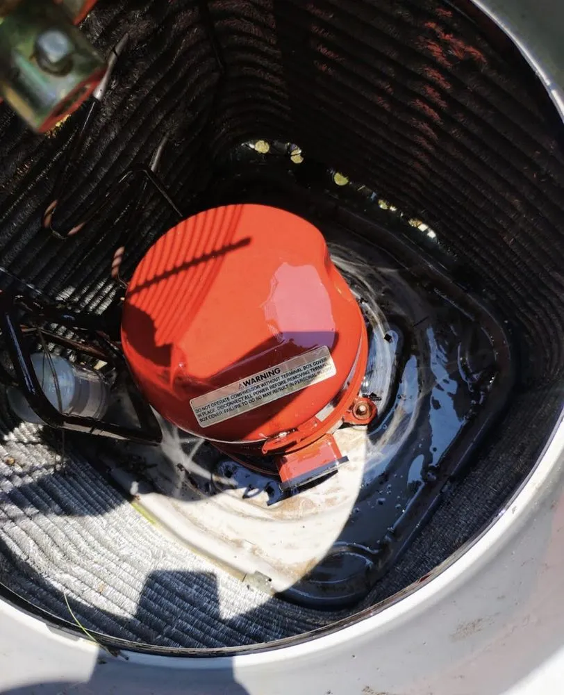 Slide of Star Mechanical