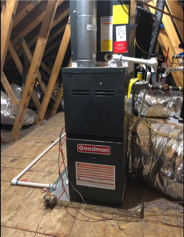 Slide of Star Mechanical