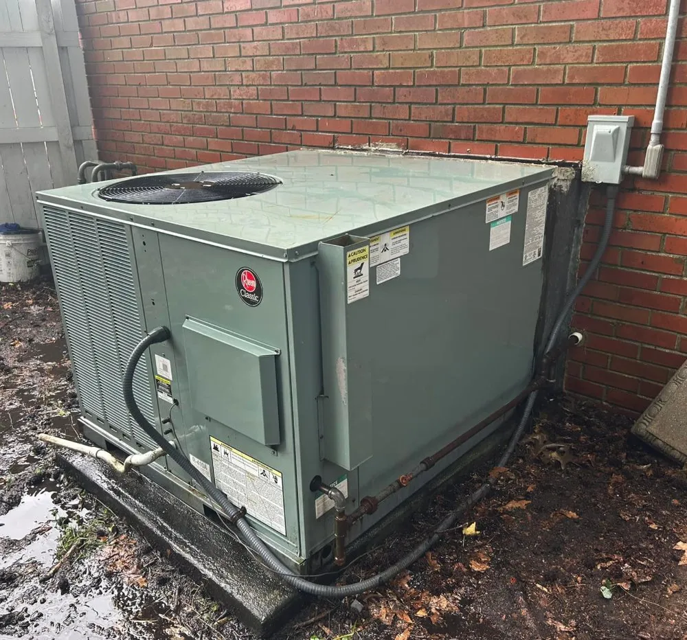 Slide of Star Mechanical