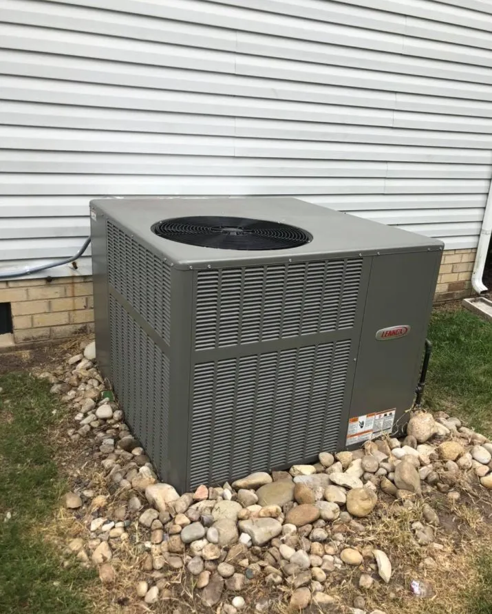 Slide of Star Mechanical