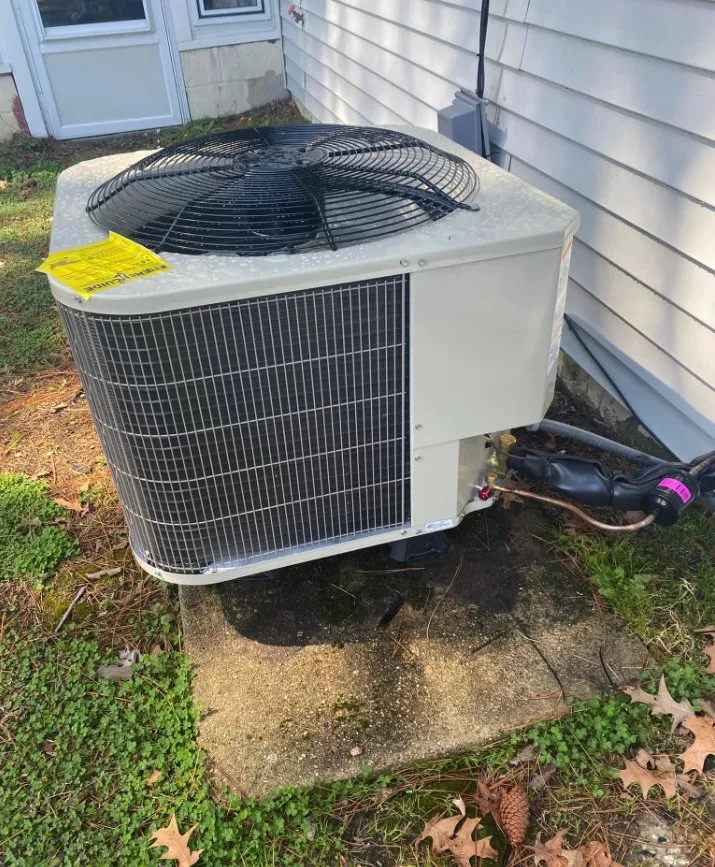 Slide of Star Mechanical