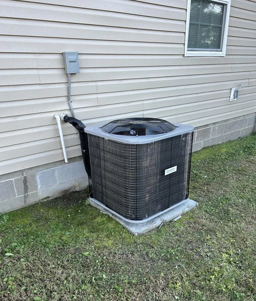 Slide of Star Mechanical